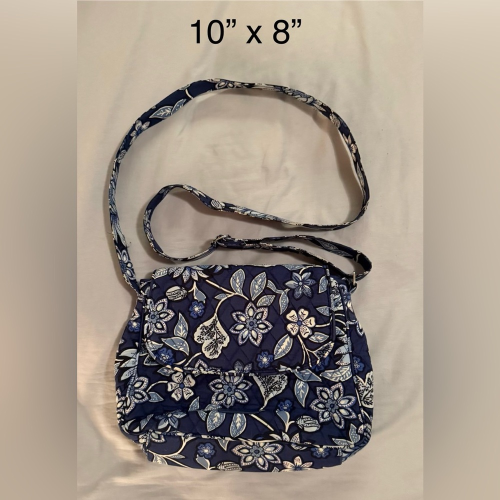 Vera Bradley Crossbody